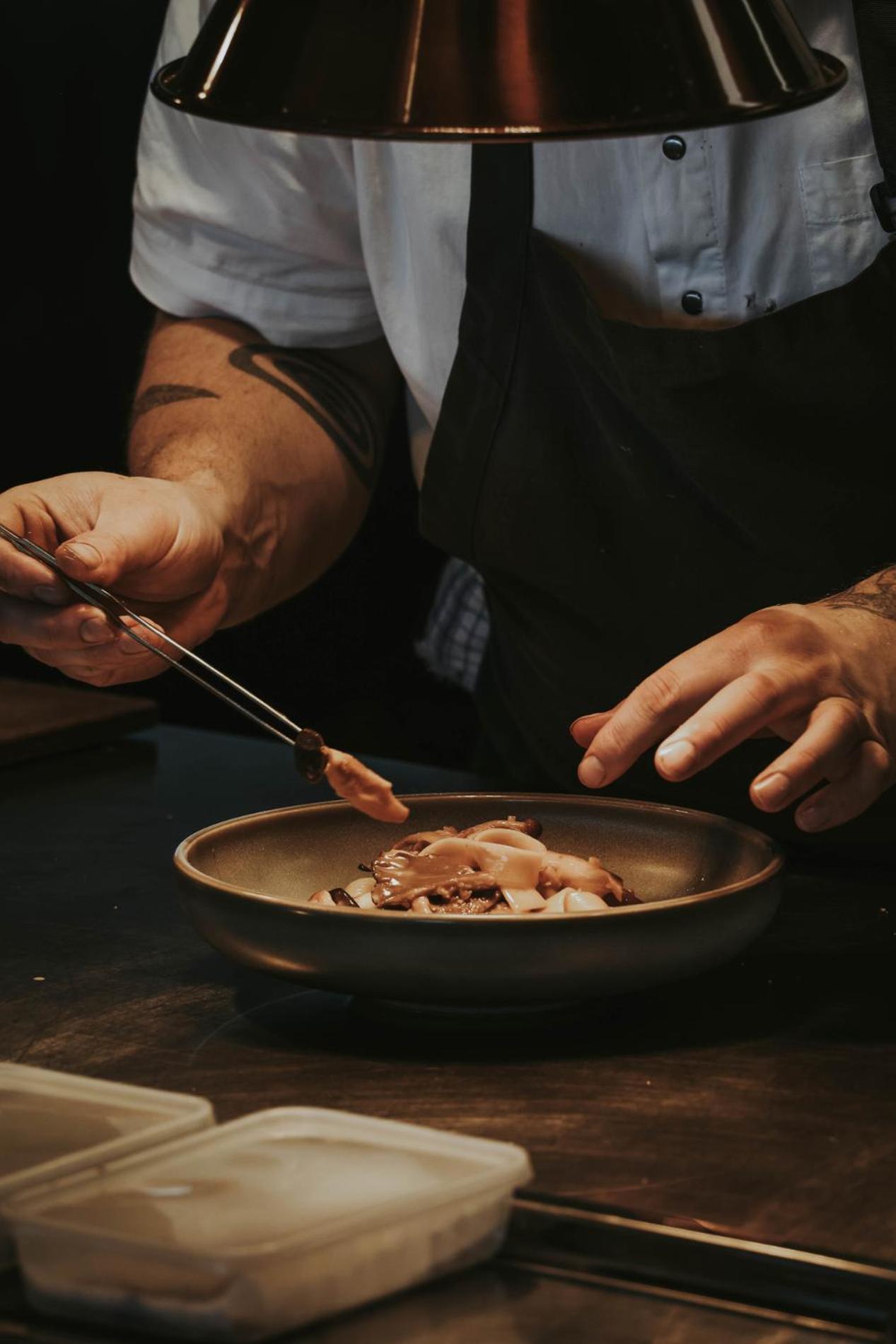 Sorell Iron Creek Bay Estate酒店 外观 照片