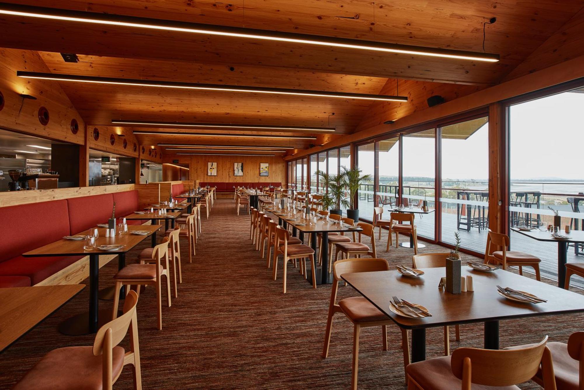 Sorell Iron Creek Bay Estate酒店 外观 照片